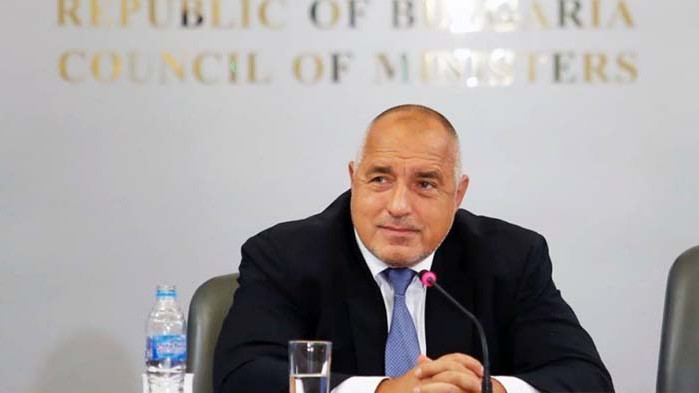 И Борисов ще бъде разпитан по разследването срещу секретаря на президента